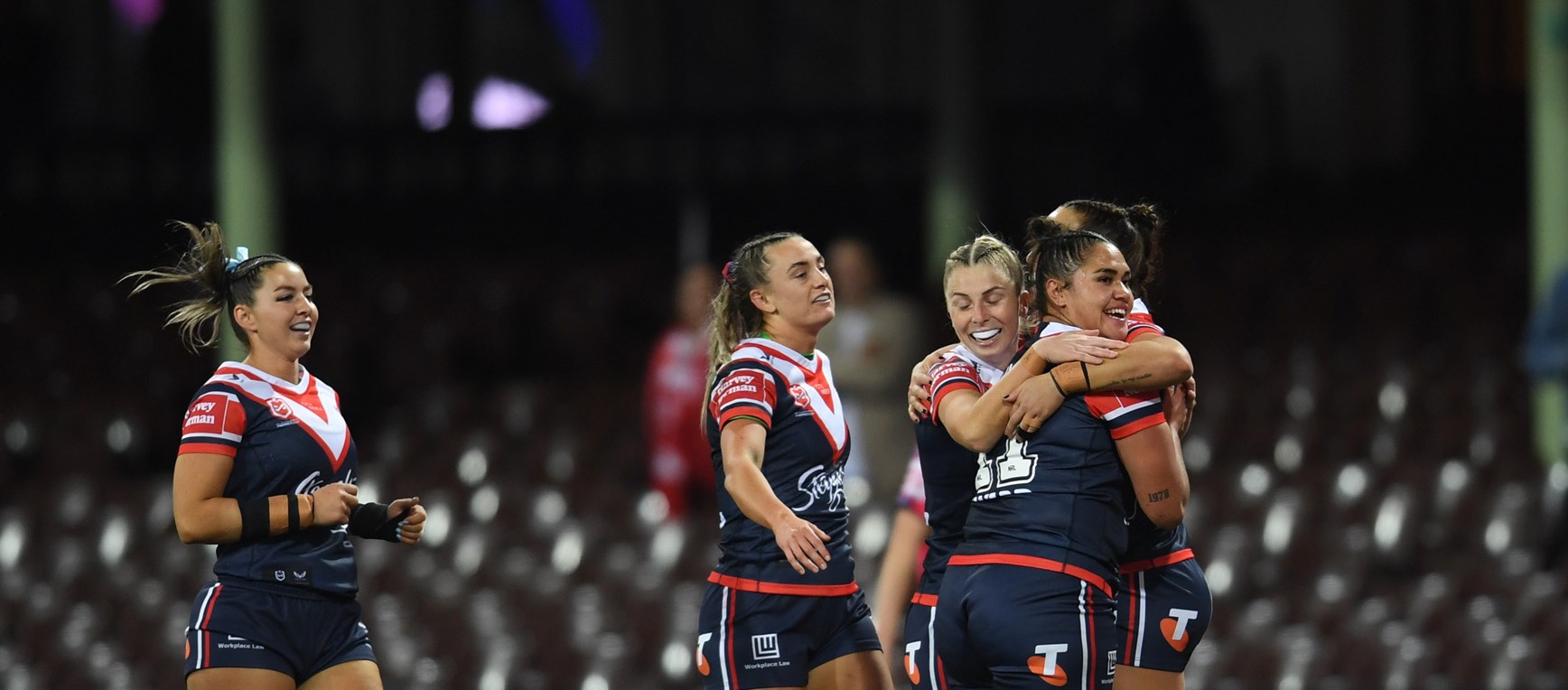 Match Gallery | Round 3