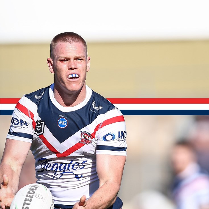 Your Game Plan Round 3