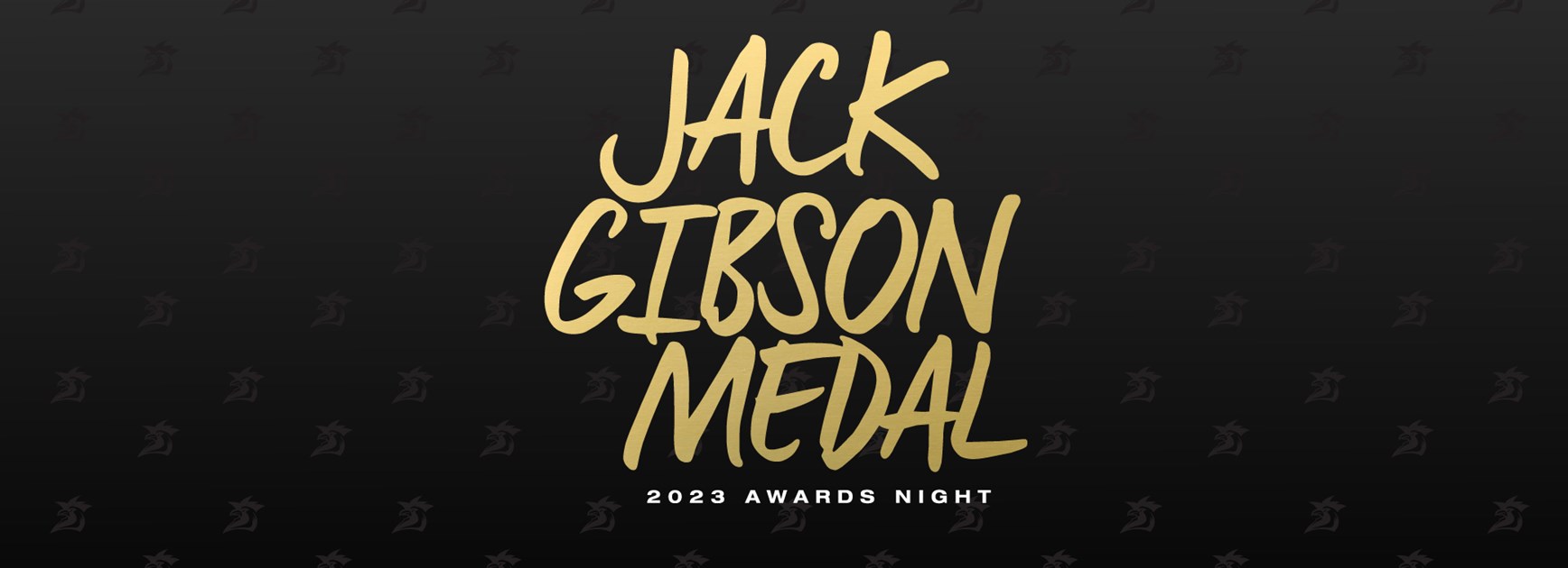 Stream the 2023 Jack Gibson Awards Night This Wednesday!