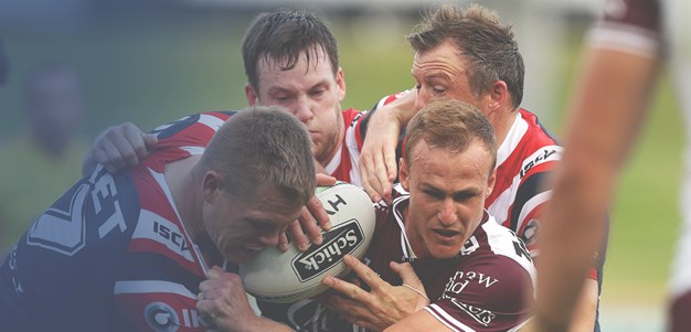 Tickets for Round 1 Redeemable Now!