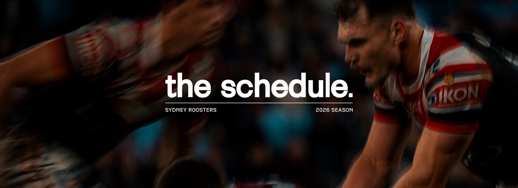 Roosters Set for a Blockbuster 2026 Season