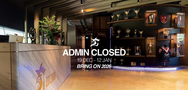 Office Closure Hours 2025