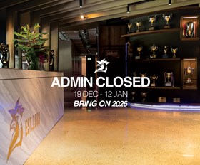 Office Closure Hours 2025