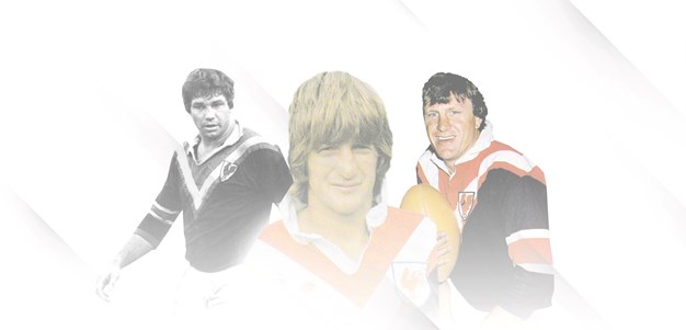 Sydney Roosters Team of the Century