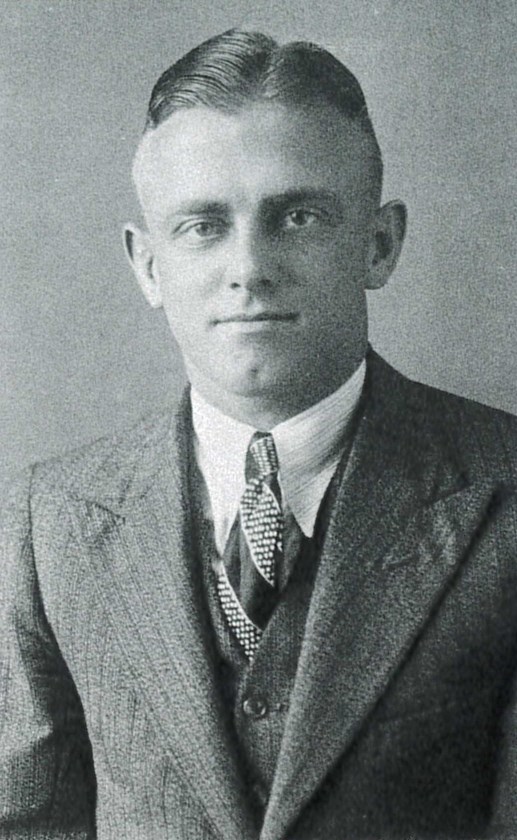 From Convert to Champion: Viv Thicknesse joined Easts to go on a New Zealander tour, and ended up becoming a Premiership winner within a matter of years. 