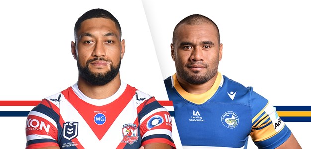 The Roosters Crow: Battle at Bankwest