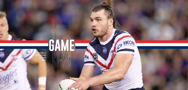 Your Game Plan Round 14