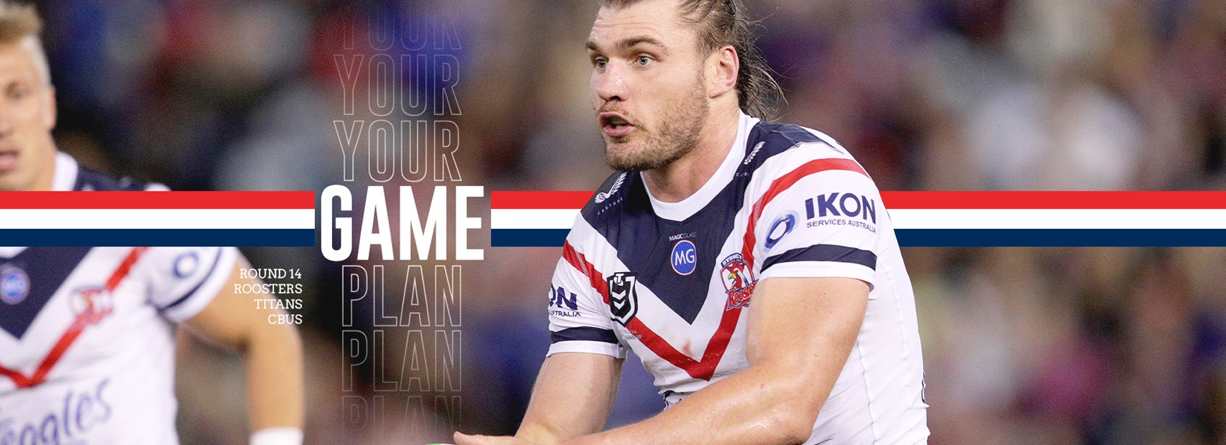 Your Game Plan Round 14