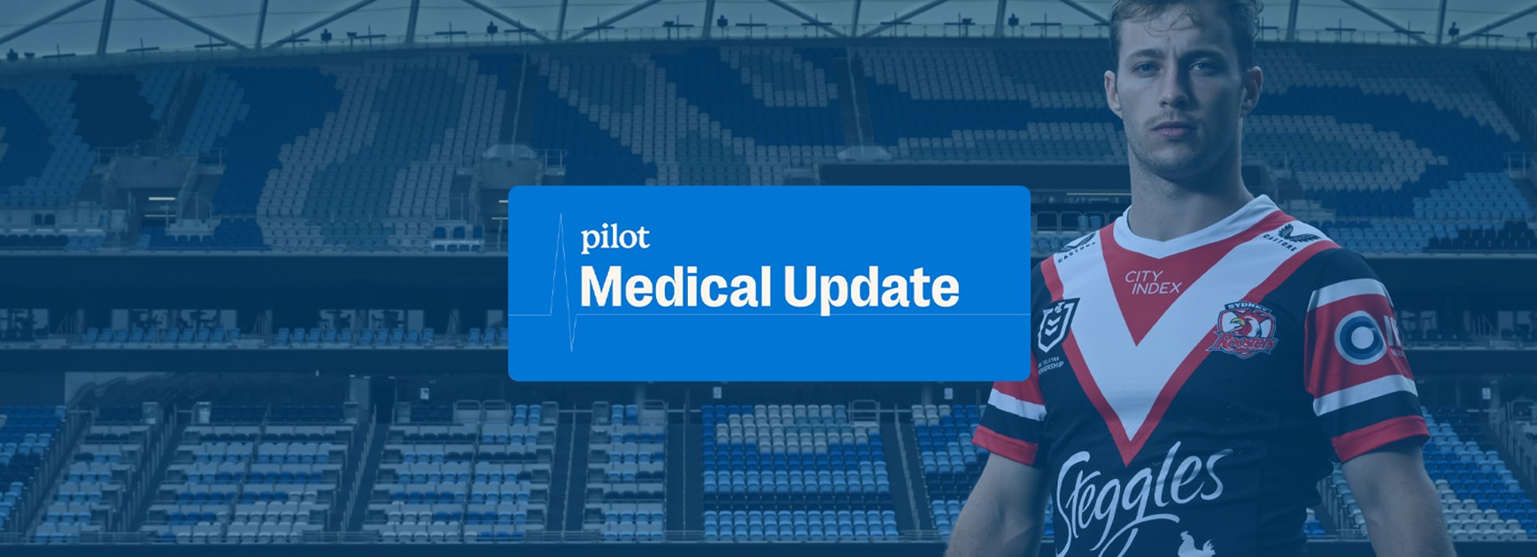 Pilot Medical Update: Round 23