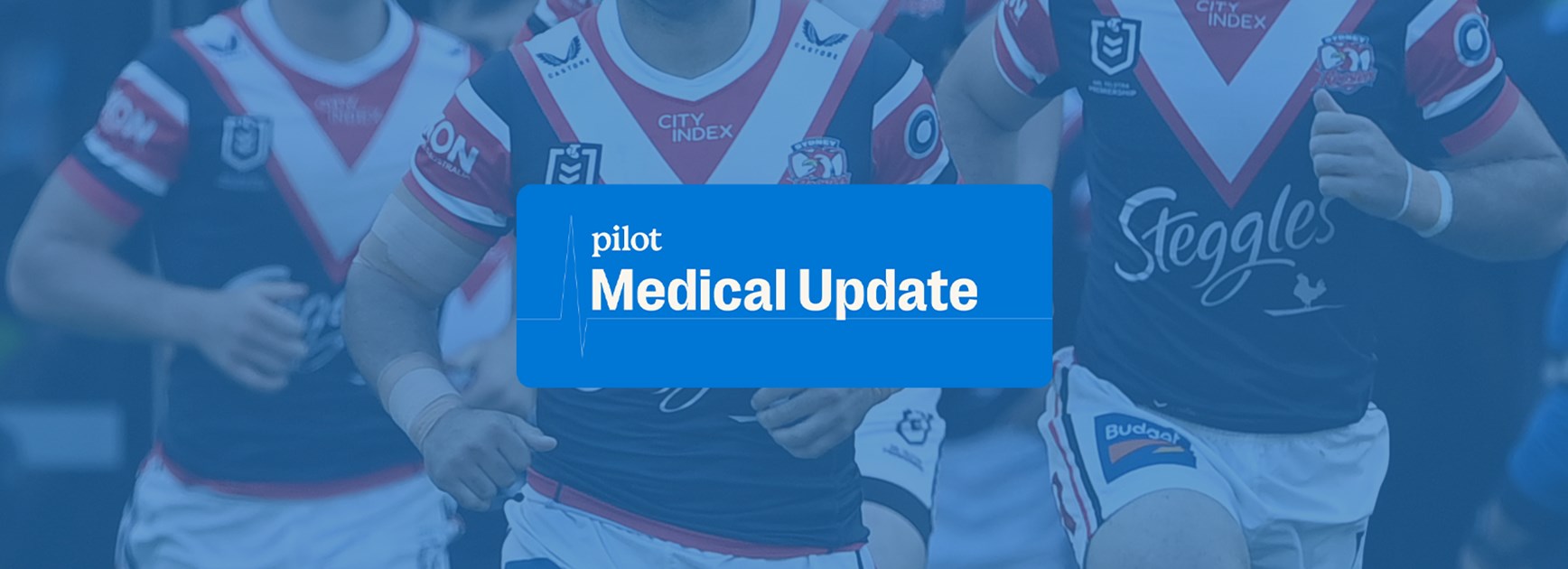 Pilot Medical Update: Round 18