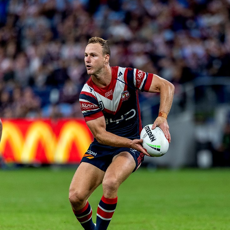 All Tries | Round 9 v Broncos
