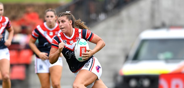 Roosters Put in Spirited Performance in Season Opener