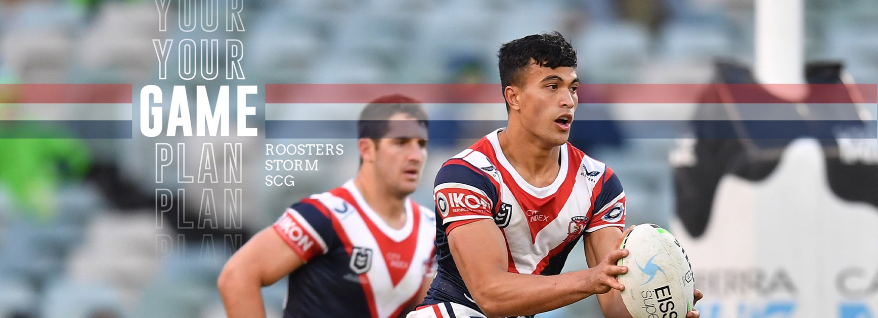 Your 2022 Game Plan | Round 14