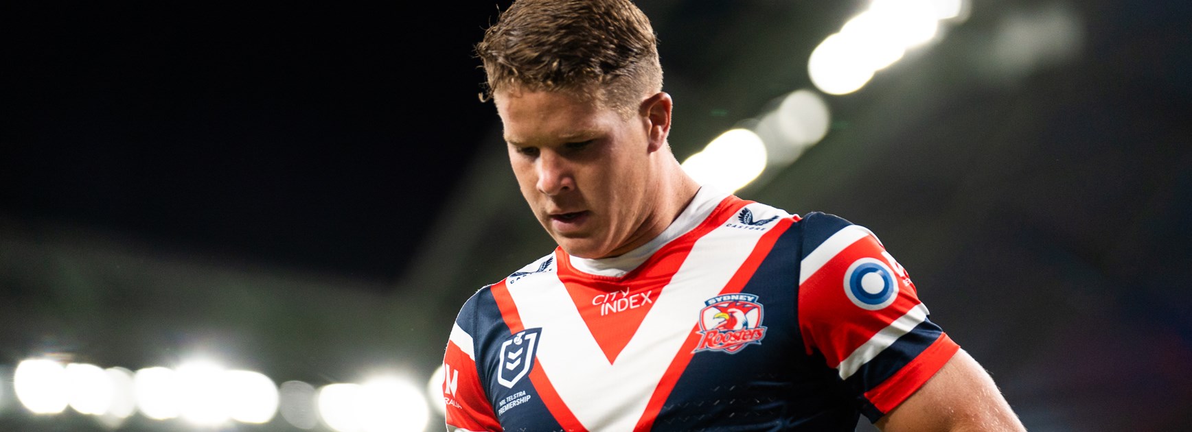 Butcher Reflects on Rugby League Journey