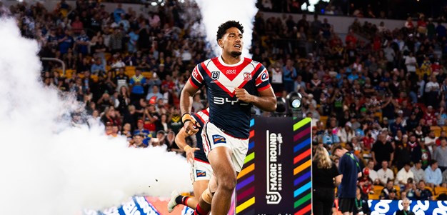 2026 Draw Debrief: Magic Round fixtures revealed