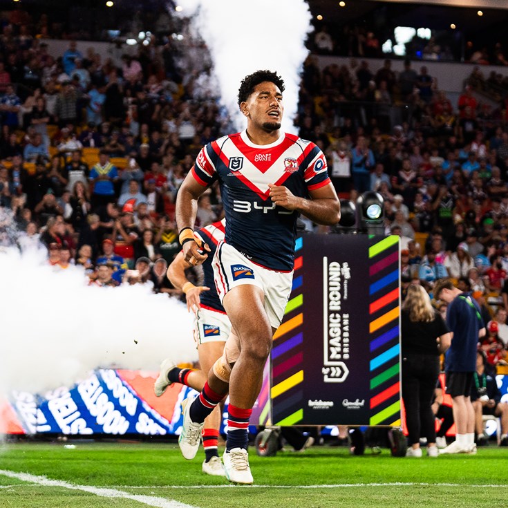 2026 Draw Debrief: Magic Round fixtures revealed