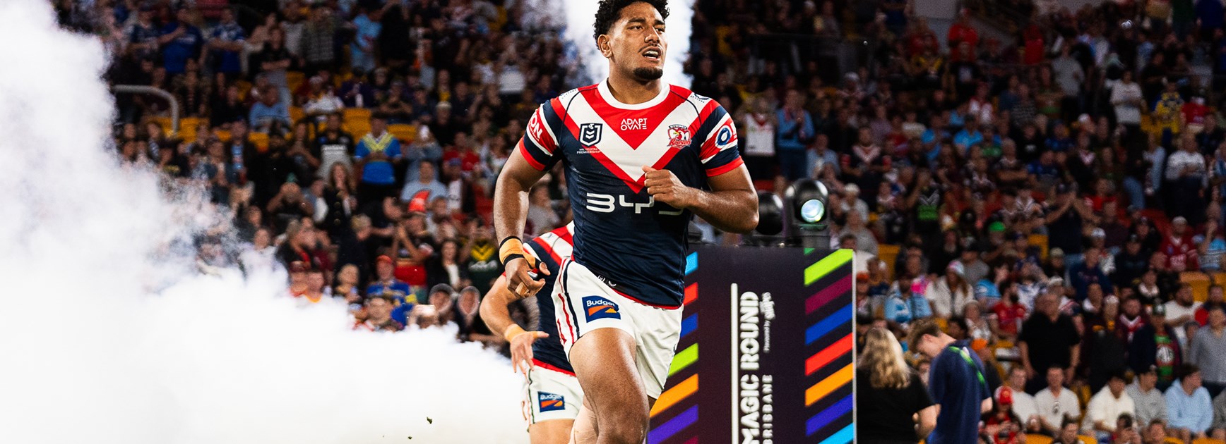 2026 Draw Debrief: Magic Round fixtures revealed