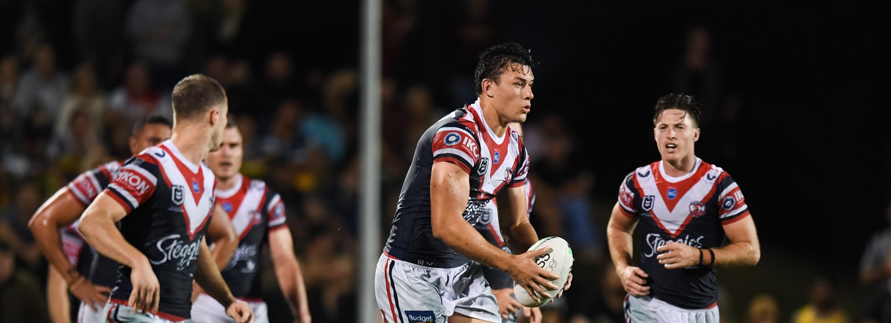 Updated: NRL Line Up for Second Trial vs Tigers Announced