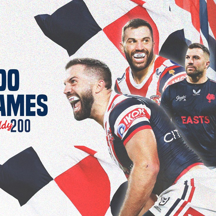 Mr Consistent: The Numbers Behind Tedesco’s Rapid Rise to Stardom