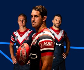 Roosters announce Adept Fire Protection Services as Official Platinum Partner commencing in 2026