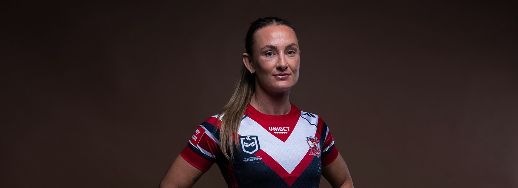 NRLW Team List Round 2 | Roosters v Knights