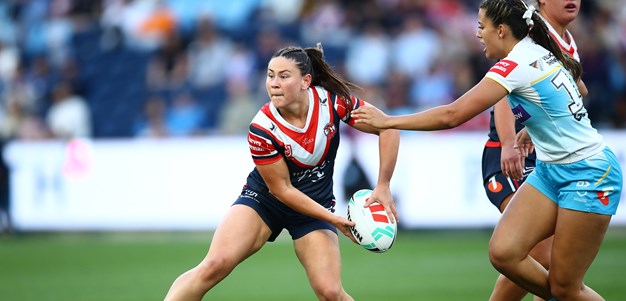 Roosters Overcome by Titans in Tough Semi Final Contest