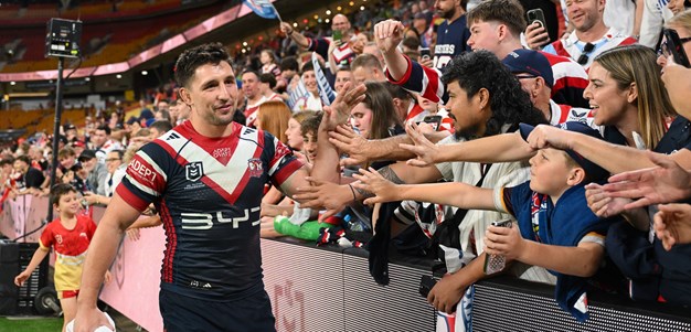 Judiciary | Preliminary Final