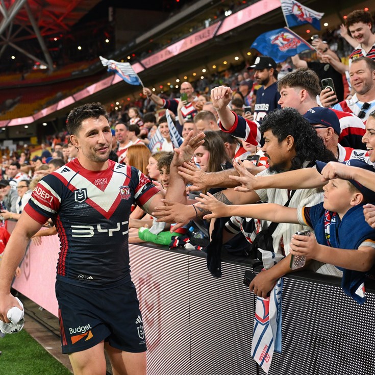 Judiciary | Preliminary Final