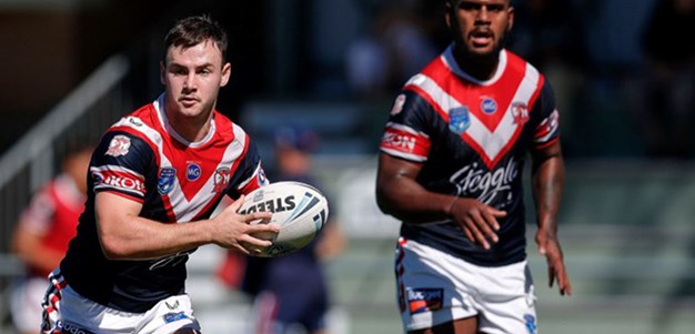 Expression of Interest: 2022 Sydney Roosters SG Ball