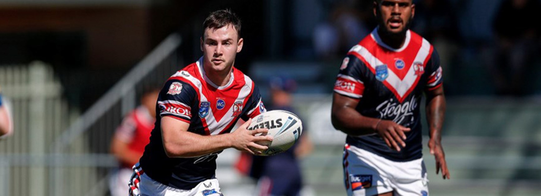 Expression of Interest: 2022 Sydney Roosters SG Ball