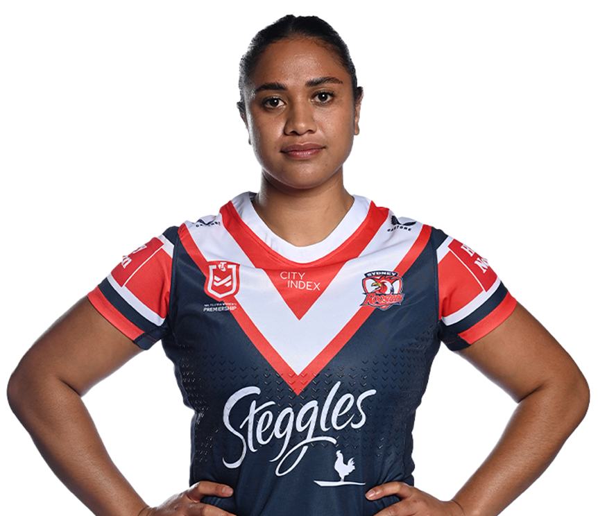 Official Telstra Women's Premiership profile of JayJay Taylor for ...