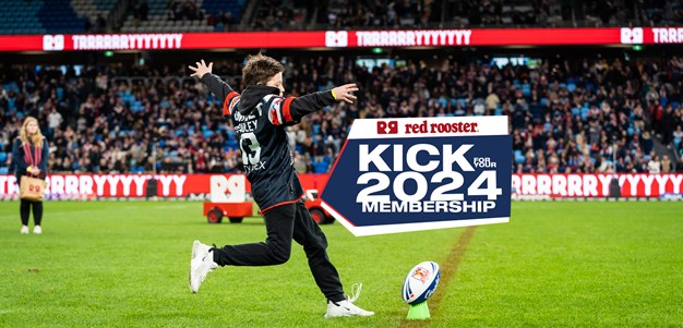 Kick For Your Membership