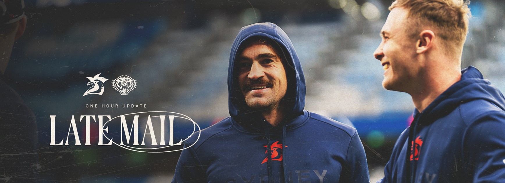 NRL Late Mail: Round 17