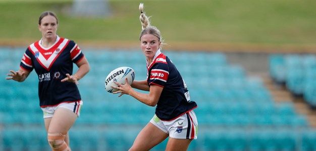Tarsha Gale Cup 2023 Trial Squad Announced
