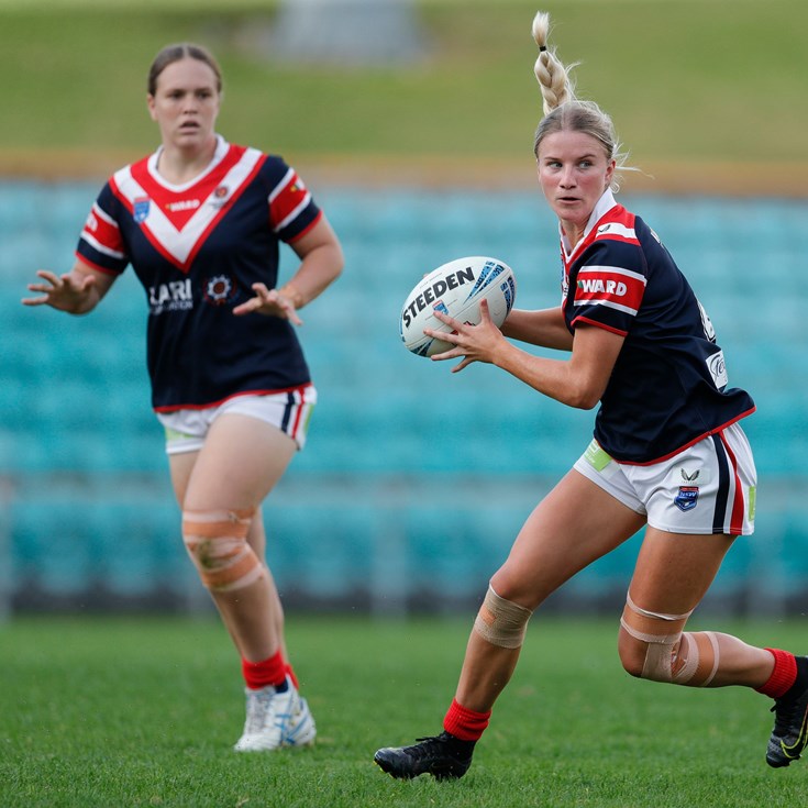 Tarsha Gale Cup 2023 Trial Squad Announced