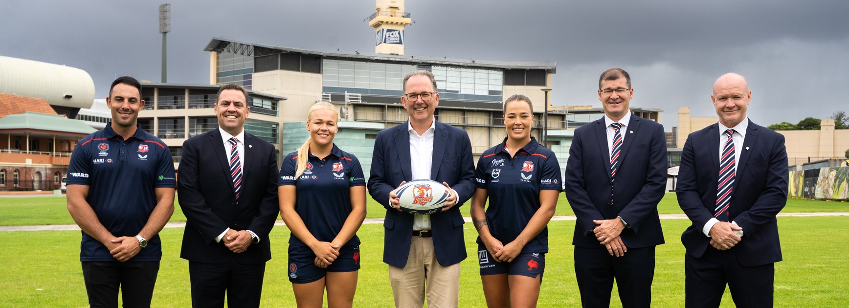 New Home For Women's Sport In NSW