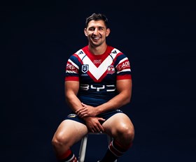 NRL Teamlist | Round 25 v Tigers