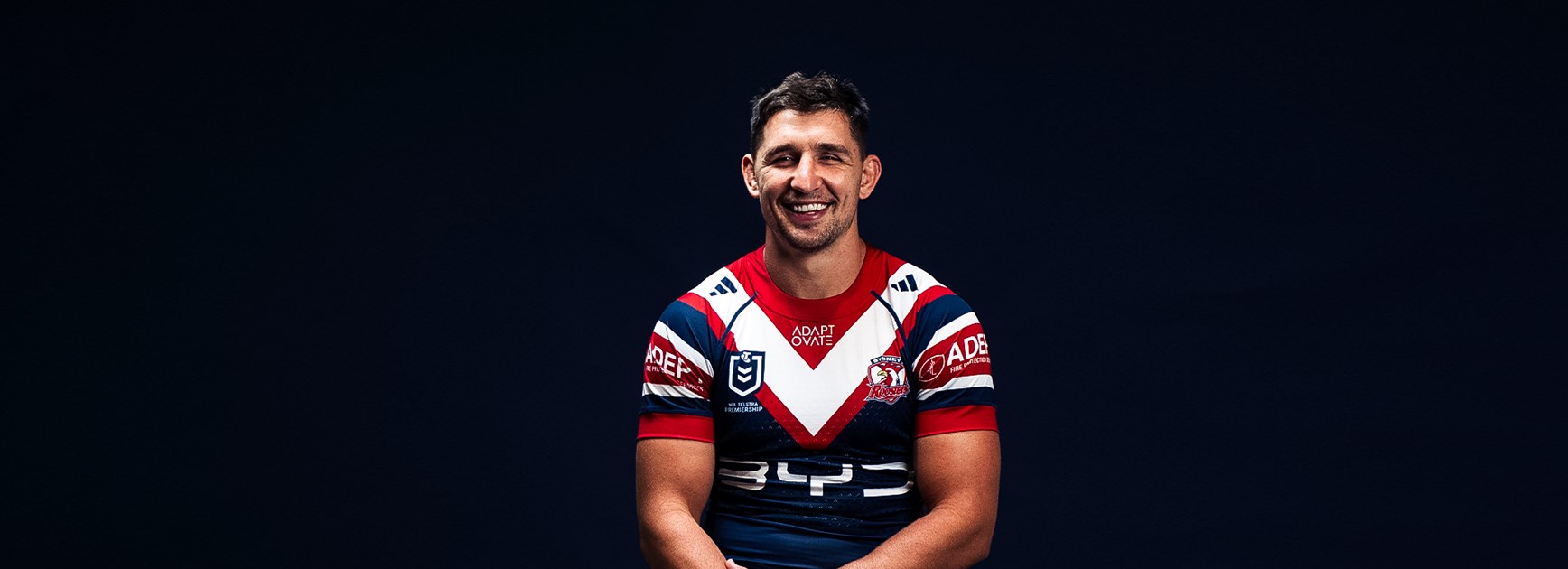NRL Teamlist | Round 25 v Tigers