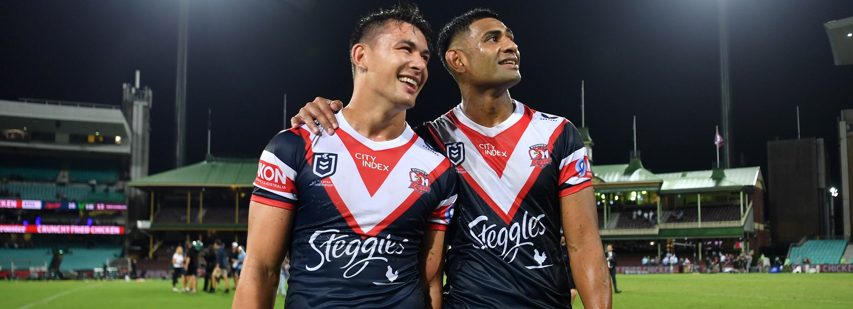 RLPA's Players' Champion contenders for 2023 announced