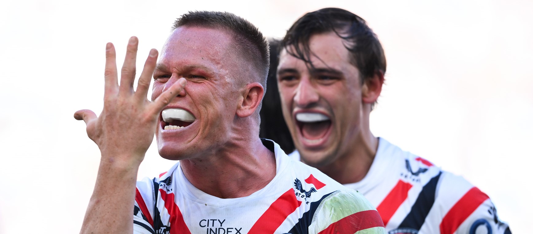 Match Gallery | Round 21