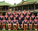 History Makers: A Look Back on the 2021 NRLW Premiership