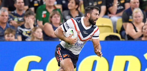 Tedesco Brushes Off Disappointment Ahead of Exciting Month