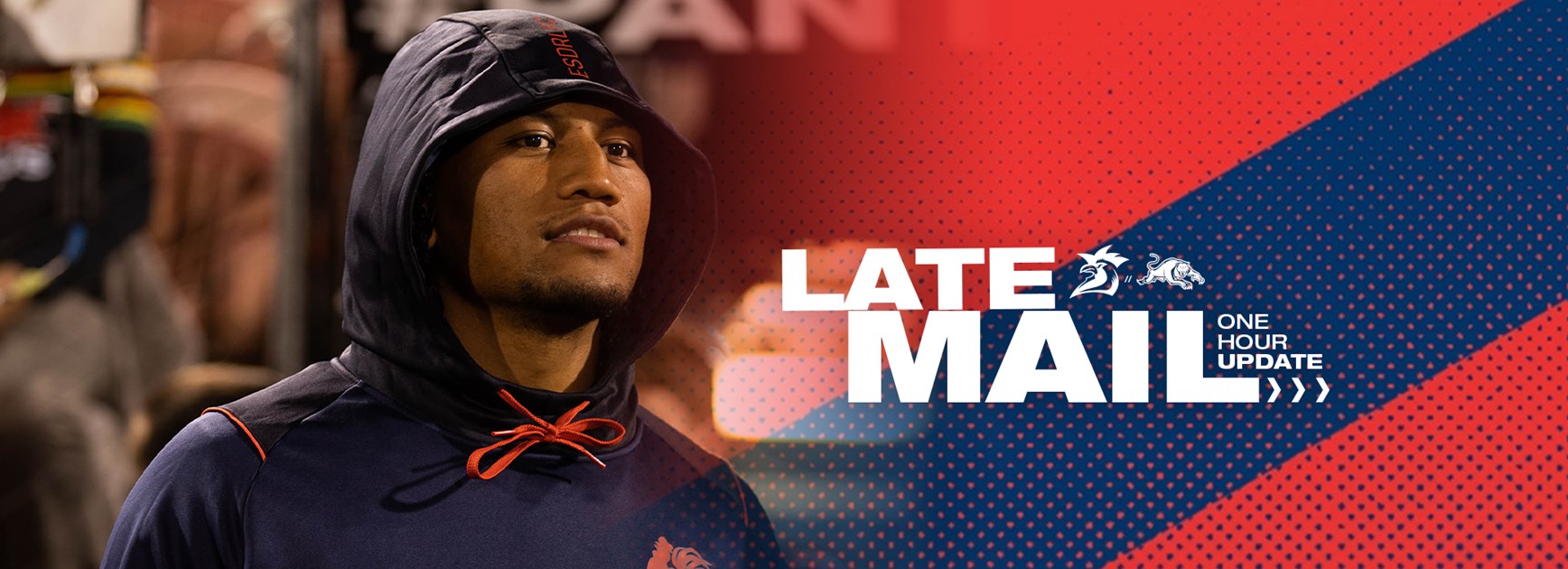 NRL Late Mail: Round 11 vs Panthers
