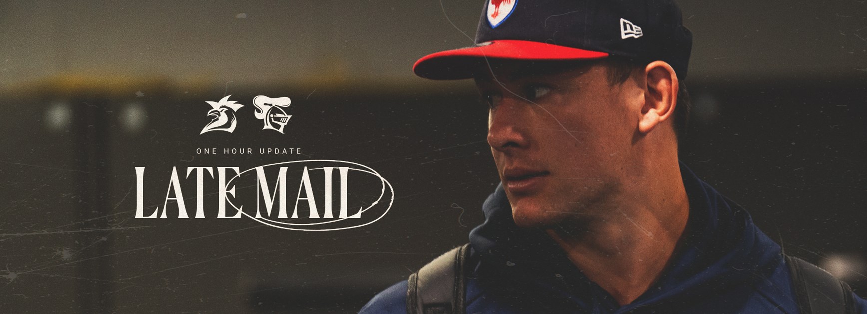 NRL Late Mail: Round 6 vs Knights