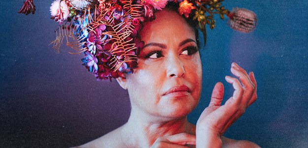 Christine Anu to Headline Sydney Roosters' Gadhu Gathering Match