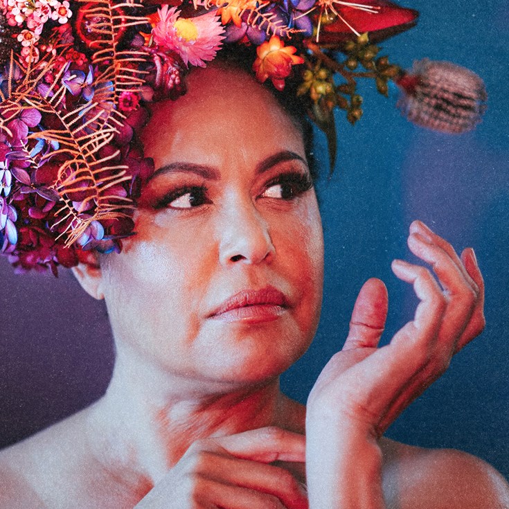 Christine Anu to Headline Sydney Roosters' Gadhu Gathering Match