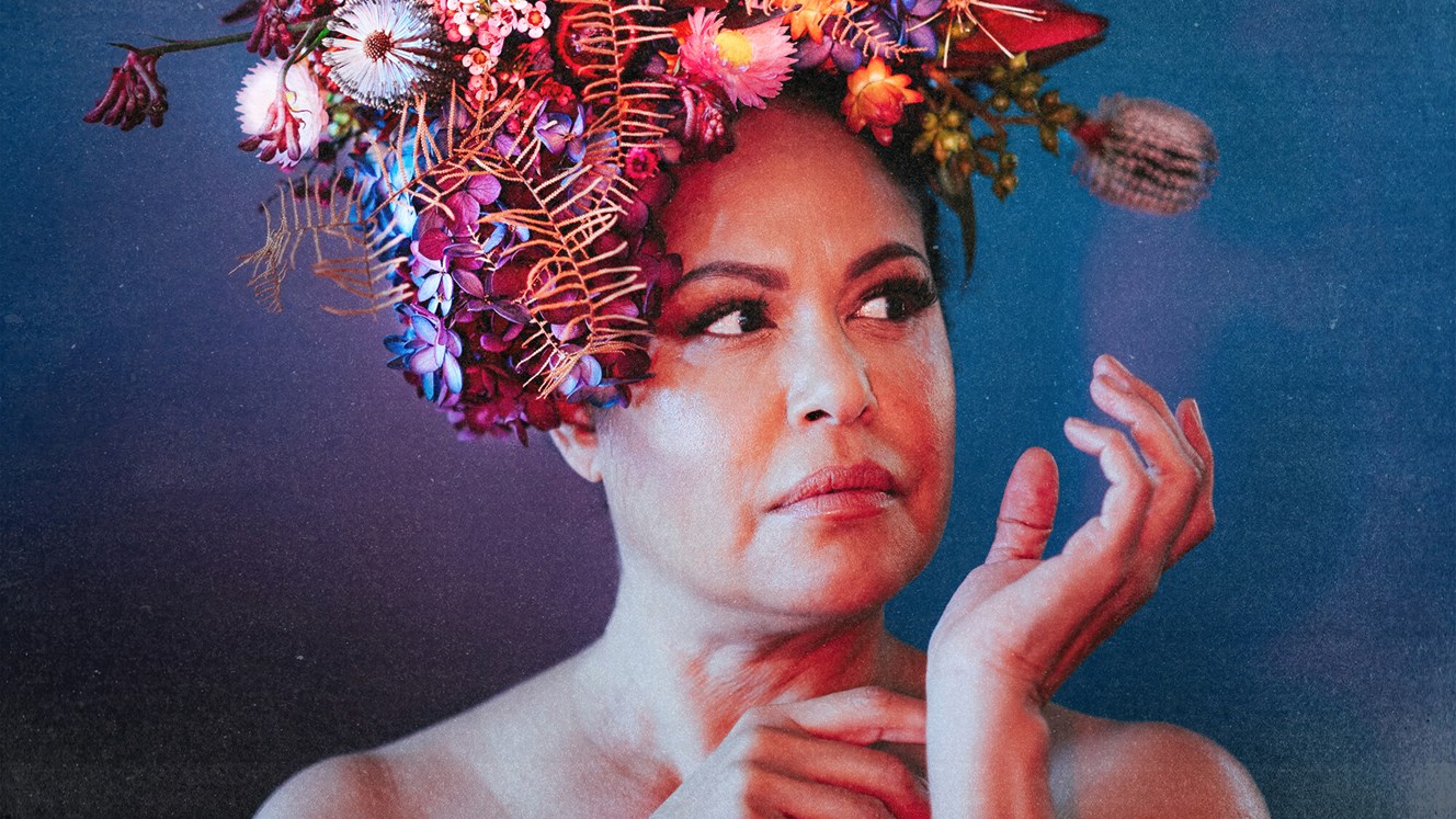 Christine Anu to Headline Sydney Roosters' Gadhu Gathering Match