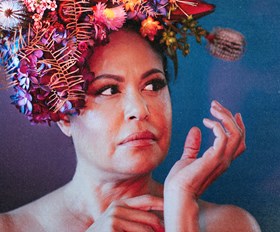 Christine Anu to Headline Sydney Roosters' Gadhu Gathering Match