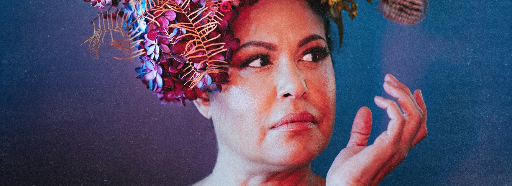 Christine Anu to Headline Sydney Roosters' Gadhu Gathering Match
