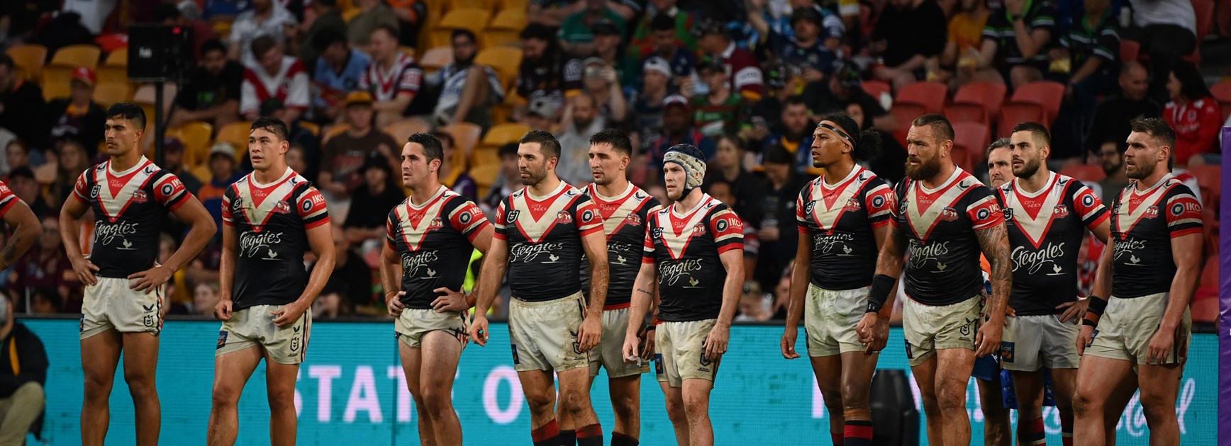 Five Key Points: Round 10